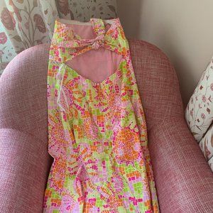 Lilly Pulitzer Dress - Size 6